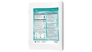 Titelbild Poster Integra ( INTEGRA Biosciences AG)