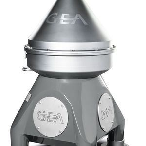 Bild 1: Separator GSI 75