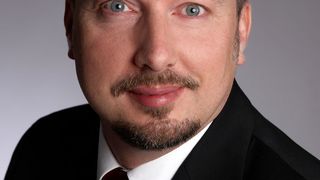 Christian Runge ist neuer Produktmanager bei Schleicher Electronic Bild: Schleicher (Archiv: Vogel Business Media)