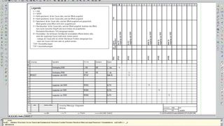 Durch den Einsatz von Ursache-Wirkungs-Diagrammen wird der Konstruktionsaufwand erheblich reduziert, da man auf einen Blick erkennt, welche Ursachen (Causes) und Wirkungen (Effects) miteinander verknüpft sind und somit Fehlerursachen eliminieren kann  (Bild: Rösberg)