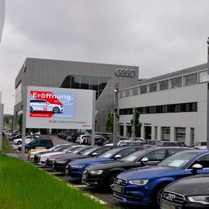 (Schwickal/»kfz-betrieb«)