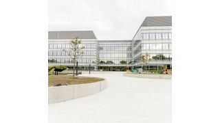 Das Innovation Center soll als Drehscheibe die F&E-Zentren von Clariant in ganz Europa, Nordamerika, Brasilien, Japan, Indien und China koordinieren. (Bild: Martin Leissl / Clariant)