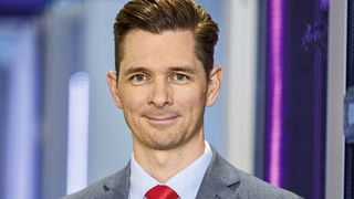 CTO Philipp Guth: „Rittal ist Teil global vernetzter Lieferketten, und die Verantwortung ist ein Teil von Rittal. Mit dieser Haltung agieren wir in den globalen Märkten und Lieferketten.“ (Bild: Rittal)