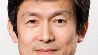 Dr. Tetsuya Okamura, CEO des Spritzgießmaschinen-Herstellers Sumitomo-Demag: „Wir haben all unsere Stärken verbunden.“ Bild: Sumitomo Demag (Archiv: Vogel Business Media)