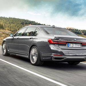 (Daniel Kraus/BMW)