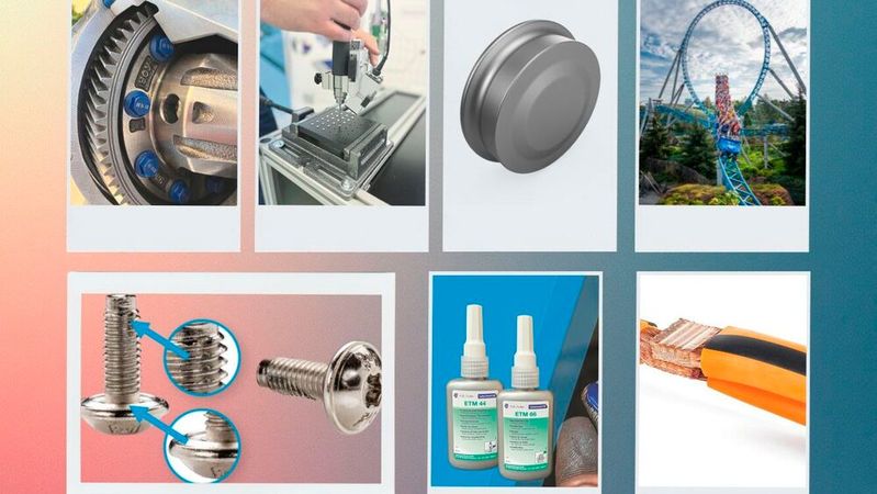 Wer ist in diesem Jahr Ihr Leseliebling im Bereich Verbindungstechnik?(Bild:  Collage/Canva)