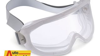 Schutzbrillen Superblast (Bild: Carl Roth)