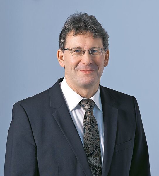 Dr.-Ing. Robert Vaculik, Head of Strategic Business Field Plastics chez Kistler Group. (Kistler Group)