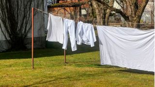 Cloud Washing: Alte Services in frischem Gewand, aber nur dem Anschein nach lupenrein digital souverän. (Bild: frei lizenziert PlaNet)