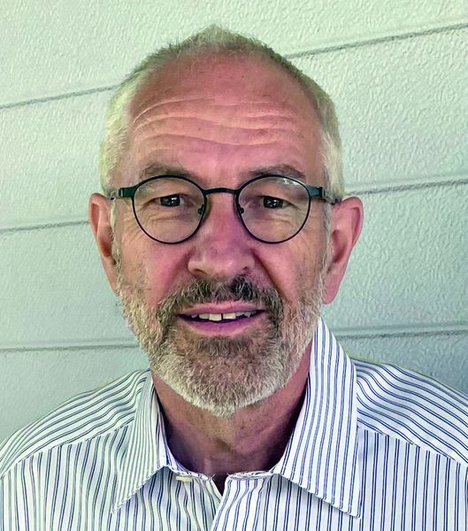 Frans Herings (Bild: Mayfran)