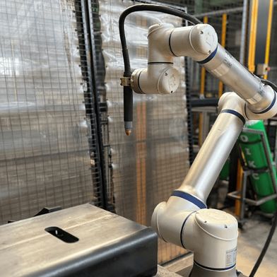 Elite Robots liefert 3.000 Cobots an einen der größten chinesischen Hersteller von Elektrofahrzeugen. (Bild: Elite Robots )