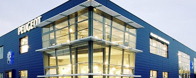 (Foto:  Peugeot)
