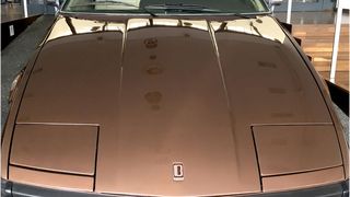 Der Bitter CD gehört zu den seltenen Klassikern. Es gibt nur wenige hundert Exemplare. (Schmidt/»kfz-betrieb«)