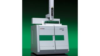 Abb. 2a: Multi N/C 2100 mit APG 60. (Ausschnitt, Bild: Analytik Jena) (Archiv: Vogel Business Media)