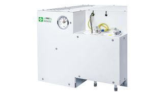 BCR05 Ex für Ex-Zone 1 mit 1 – 4 Gaswegen (AGT-PSG)