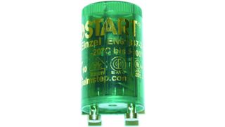 Der Ökostart sorgt durch seinen flackerfreien Start für eine optimale Ausnutzung der Lebensdauer aller Leuchtstoffröhren und verlängert dadurch das Wartungsintervall. Bild: Gogatec (Archiv: Vogel Business Media)