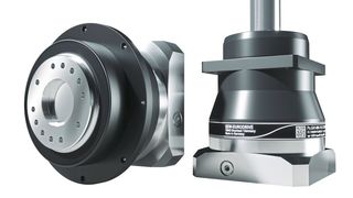 Das Baukastensystem PxG von SEW für hochpräzise Servo-Planetengetriebe soll die individuelle Anpassung der Getriebe an die Anforderung der Applikation ermöglichen. (SEW)