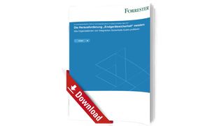Whitepaper Cover: Vogel IT (Vogel IT)