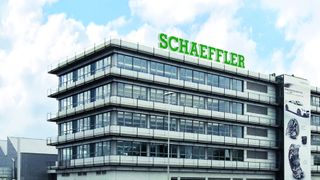 Schaeffler will in Europa fast 5.000 Stellen abbauen. Betroffen sind sowohl die Industrie- als auch die Autosparte. (Bild: Schaeffler)