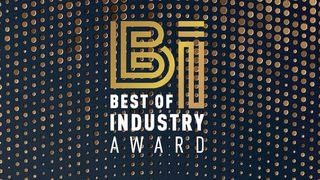 Der Best of Industry Award geht 2021 mit einem überarbeiteten Konzept an den Start. (Bild: VCG)