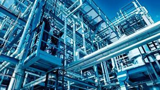 Construction on the phase-one project will be complete in 2020. (Deposit Photos )