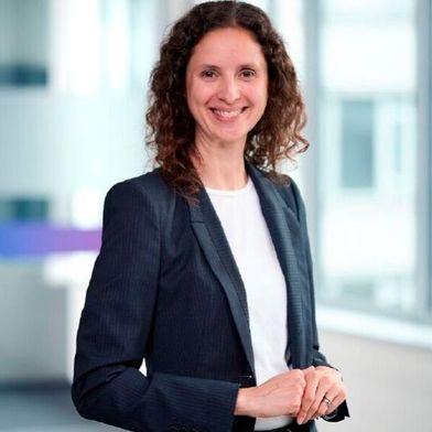 Hat die Nachfolge von Dr. Thomas Irawan für den Vorsitz der ETAS-Geschäftsführung angetreten: Mariella Minutolo. (Bild: ETAS)