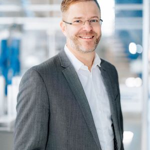 Thomas Wahl, Teamleiter Projektierung bei Schnaithmann(Bild:  Schnaithmann)