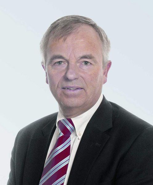 Ministerialrat Prof. Manfred Mayer, Leiter des Referats Organisation, Informations- und Kommunikationstechnik in der Bayerischen Staatskanzlei (Archiv: Vogel Business Media)