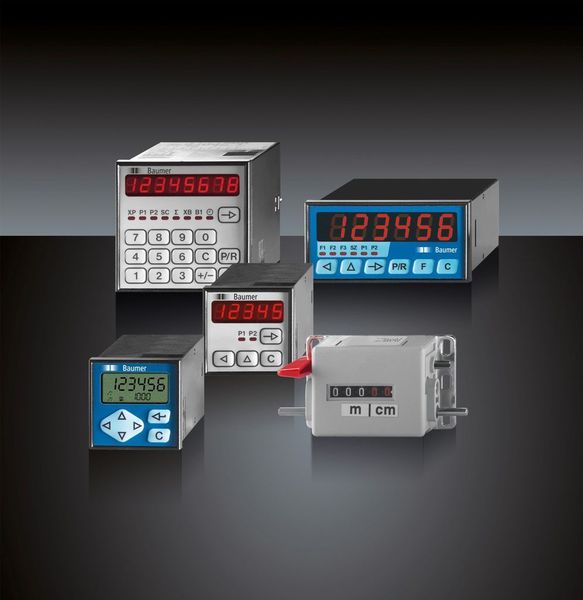 Elektrische Controller für komplexe Steuerungsfunktionen (Archiv: Vogel Business Media)