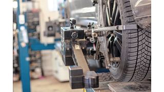 Das Werkstattgeschäft wird sich 2021 wieder normalisieren, auch weil aufgeschobene Reparaturen und Wartungen fällig werden. (Bild: gemeinfrei)