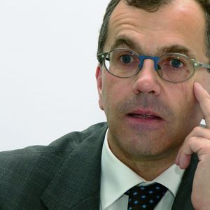 Dr. Eckhard Roos, Leiter Process Automation bei Festo: „Nicht nur die hohen Investitionssummen in der Prozessindustrie bieten Einsparpotentiale, auch die Optimierung der Anlagenverfügbarkeit nach der Inbetriebnahme, hilft Kosten zu senken.“