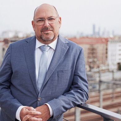 Matthias Wodniok, Vorstandsmitglied bei Fabasoft (Bild: Fabasoft)