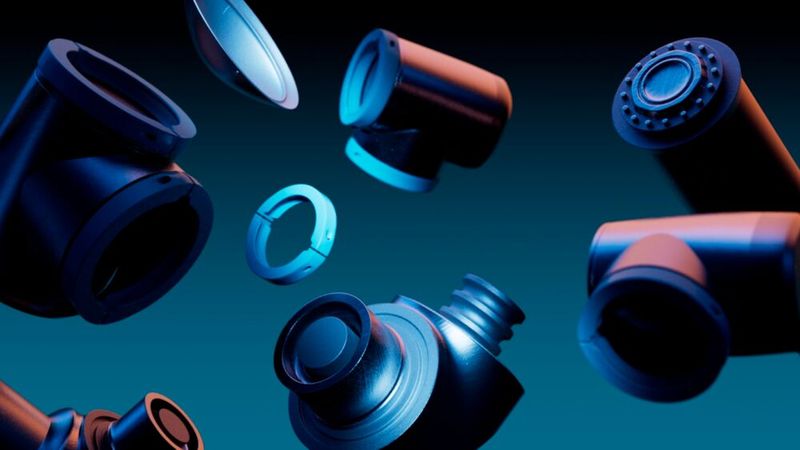 Modulare Helfer: Die Roboter von RobCo bestehen aus flexibel kombinierbaren Hardware-Modulen und nutzen eine KI-Software zum Lernen. (Bild: RobCo)