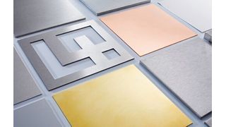 Deutschlandweit nutzen mehr als 10.000 Kunden die Möglichkeit, Blechbearbeitung in großer Materialvielfalt rund um die Uhr zu kalkulieren und zu bestellen. (H. P. Kaysser)