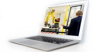 Nicht verpassen: Metav-Web-Sessions informieren am 3. und 4. November über das, vor allem in heutigen Zeiten, immes wichtige Schlüsselthema Automatisierung und Handhabung. (VDW)