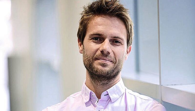 Markus Muttenthaler von der Fakultät für Chemie der Universität Wien und seine KollegInnen zeigen, welche neuen Ansätze Conotoxine für die chronische Schmerztherapie liefern. (© Markus Muttenthaler)
