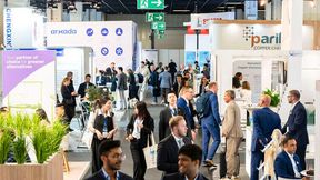 Chemspec Europe, the leading cross-sector sourcing hub for fine and speciality chemicals, has announced its return to Cologne on May 6-7, 2026.  (Source: Chemspec Europe)