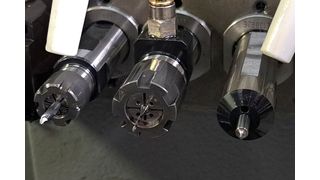 Werkzeuge von Dieterle sind bei der Schweizer Feinwerktechnik im Einsatz. (Bild: Otto Dieterle Spezialwerkzeuge GmbH)