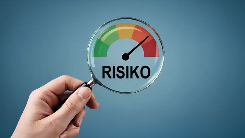 Die Gefahr für Covenant-Brüche steigt in jeder Krise. Doch ein Bruch kann für Unternehmen schwerwiegende Folgen haben, bis hin zu Kreditkündigung und Insolvenz. (Bild: ©  mojebor - stock.adobe.com / KI-generiert)