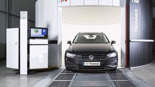 Twinner stellt für Kunden auf Wunsch noch für zwei bis drei Monate den Betrieb ihrer Scanner sicher. (Bild: Twinner)