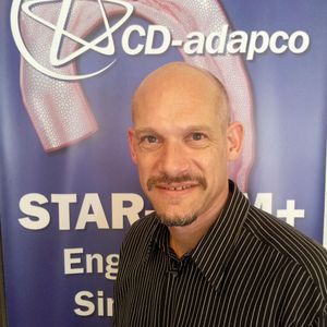 „Im Vergleich zu Wettbewerbern sind wir in der Physik Best-in-Class, besonders überlegen sind wir in der Benutzerfreundlichkeit und im Workflow.“Kristian Debus, Director Life Sience, CD-Adapco