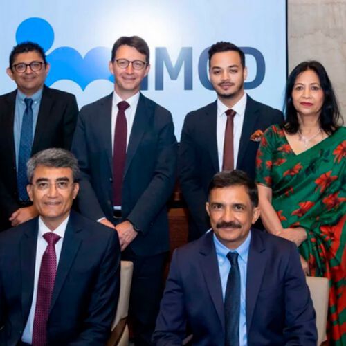 IMCD India has signed an agreement to acquire 100 % of the shares of Tradeimpex Polymers (India). (Source:  IMCD Group)