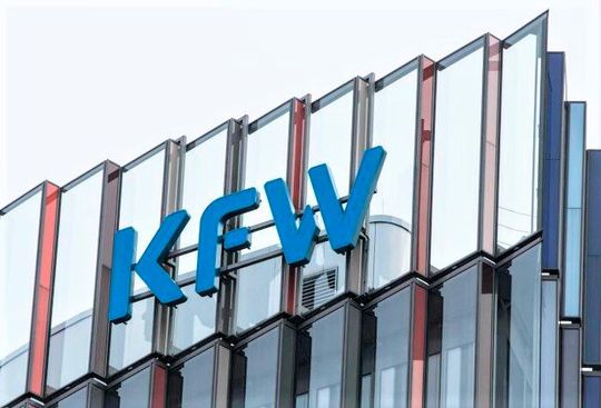 Die Experten in der staatlichen Förderbank KfW glauben nach Aussage von dpa nicht an eine schnelle Erholung des Ausbildungsmarktes. Hier die Fakten.(Bild:  KfW)