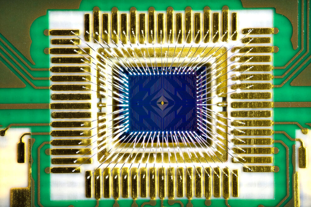 Silicon Chip Company