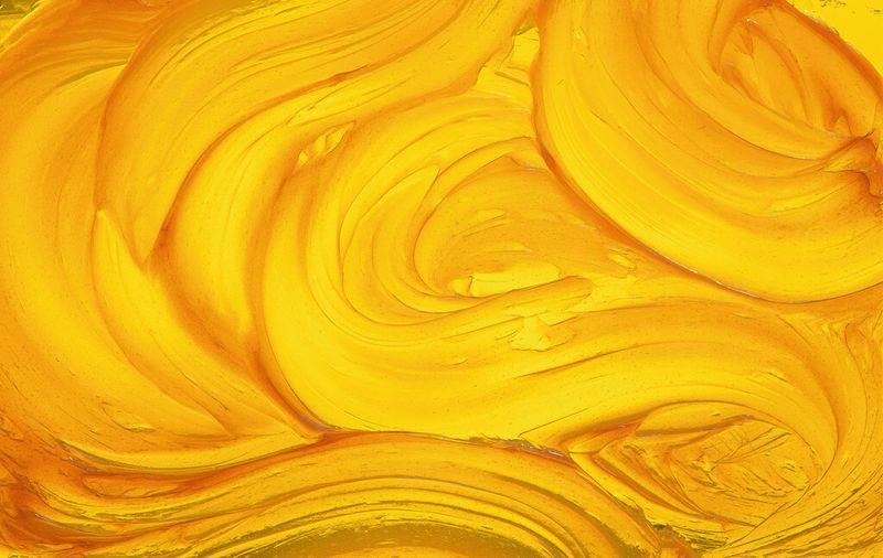 Bild 1: Warum altern Schmierstoffe? Dieser Frage ging eine Grundlagenuntersuchung nach. (Bild: Klüber Lubrication)