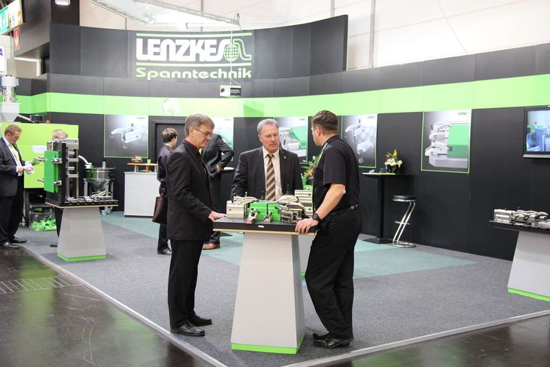 K 2013 Impressionen (Bild: Königsreuther)