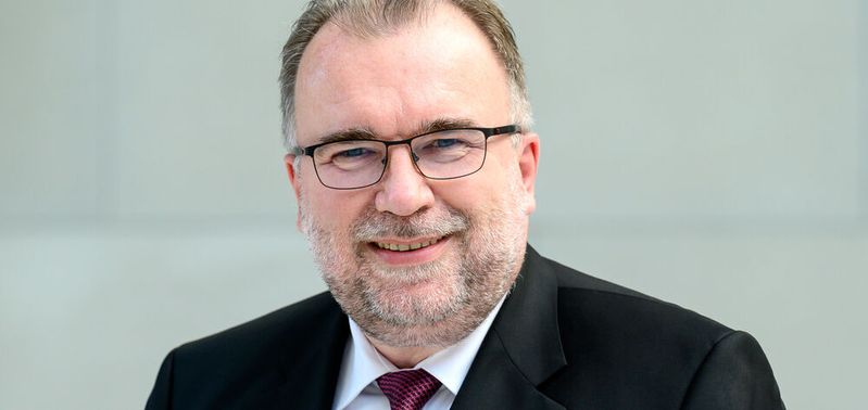 Siegfried Russwurm will als Acatech-Präsident Forschungseinrichtungen und Unternehmen mehr Freiraum zum Entwickeln unkonventioneller Lösungsansätze bieten.(Bild:  Von Berlin 2020 E - Eigenes Werk, CC BY-SA 4.0, https://commons.wikimedia.org/w/index.php?curid=97229457)