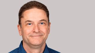 Simon Ritter, Deputy CTO bei Azul, warnt: Vibe Coding produziere Code, der tue, was das Modell verstanden habe – nicht, was gemeint war. (Bild: Azul)