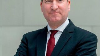 Dr. Joachim Lang tritt als BDI-Hauptgeschäftsführer zurück. (BDI)