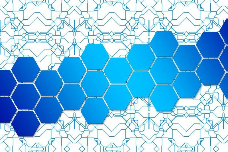 Die Verfahrenstechnik beschäftigt sich mit stofflichen Veränderungen. Dabei verwenden die Ingenieure chemische, biologische oder physikalische Verfahren. (gemeinfrei)